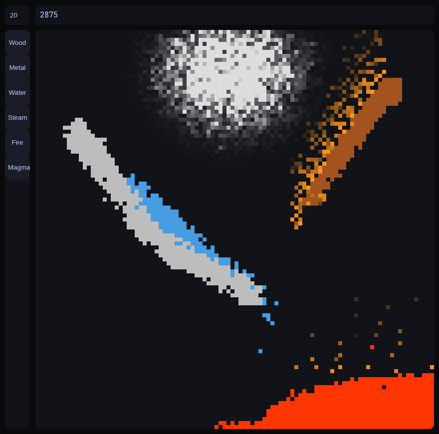 Sand sim image
